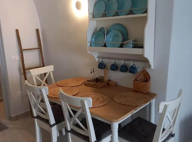 Cueva House * Vóthon