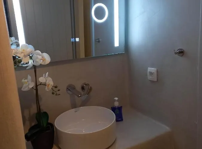 Appartement Cueva House