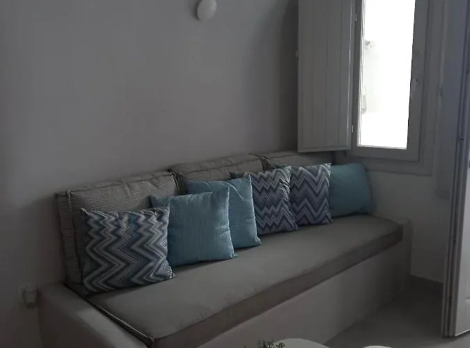 Cueva House * Vóthon