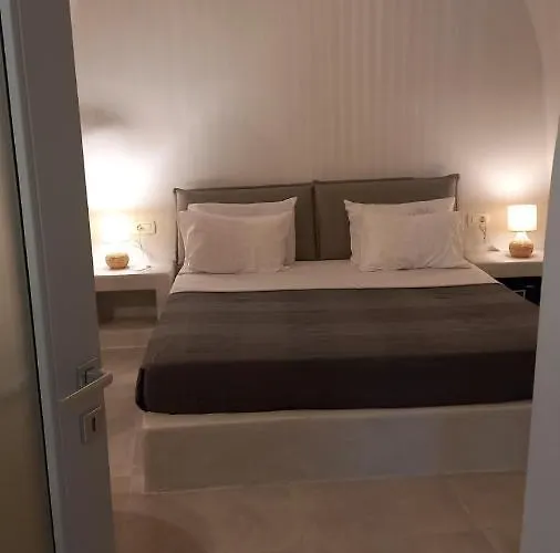 Cueva House Appartement *