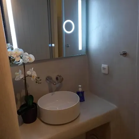 Apartamento Cueva House