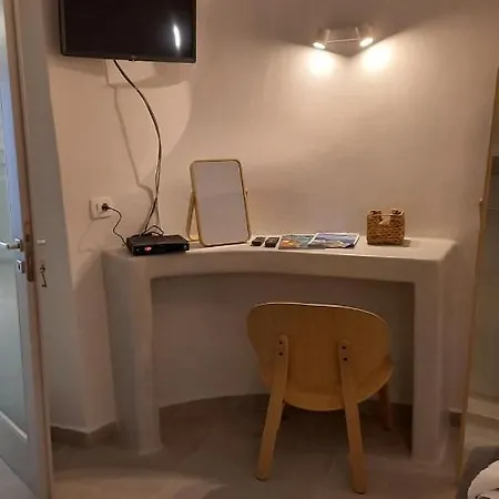 Cueva House Apartamento