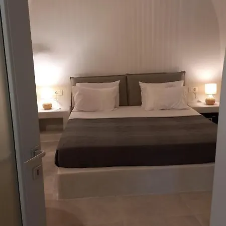 Cueva House Apartamento *