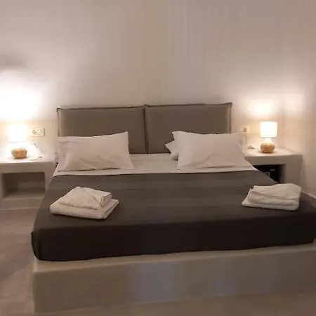 Cueva House Apartamento Vóthon