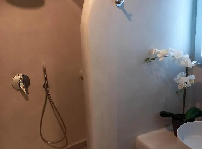 Cueva House * Vóthon