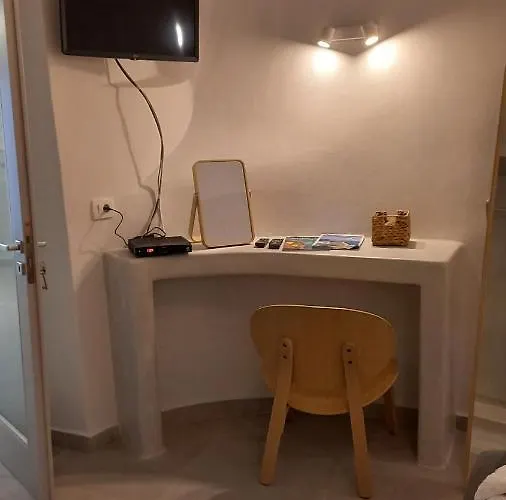 Cueva House Apartmán